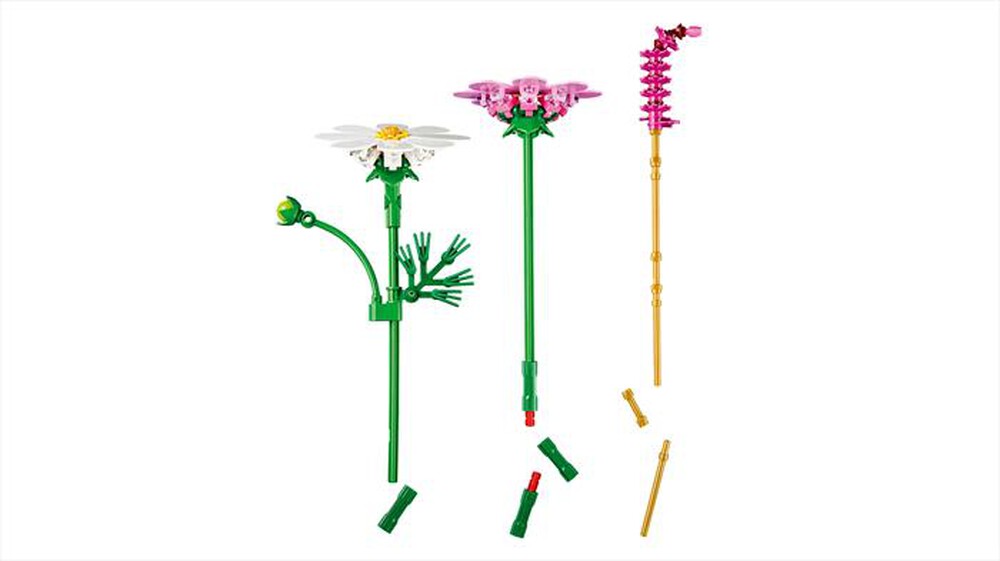 Immagine del prodotto LEGO - BOTANICALS Fiori di Cosmos - 11514