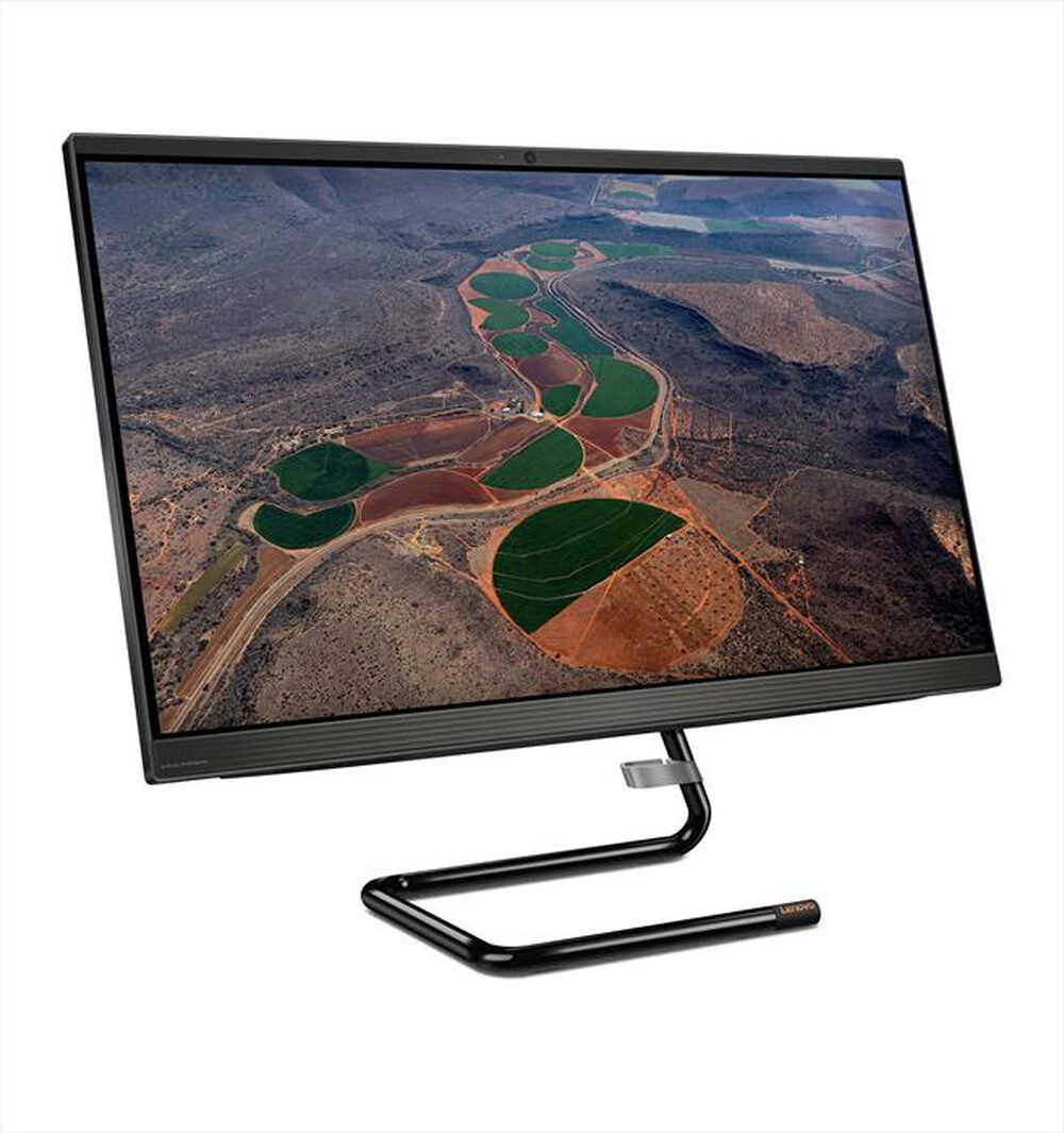Immagine del prodotto LENOVO - IDEACENTRE AIO 3 27ALC6-Nero