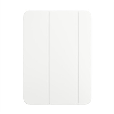 APPLE - Custodia Smart Folio per iPad (A16)-Bianco