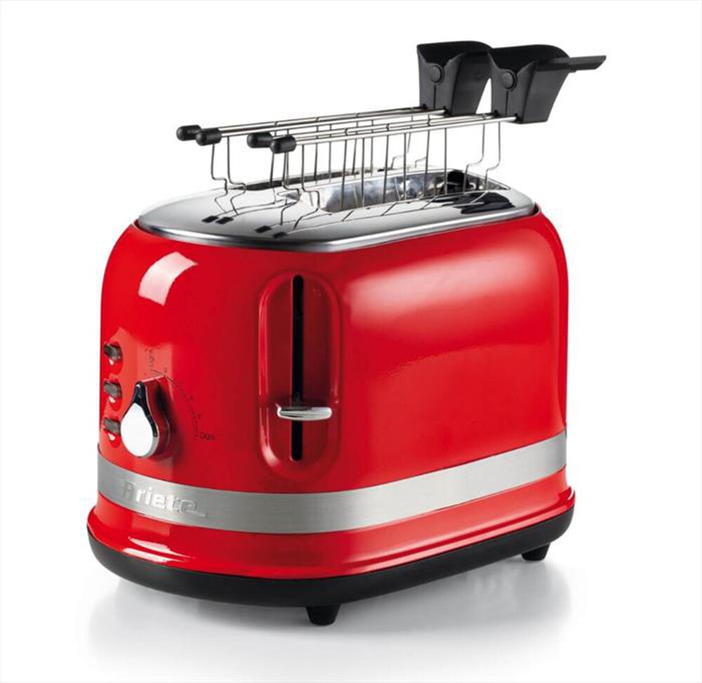 "ARIETE - 00C014900AR0-rosso"