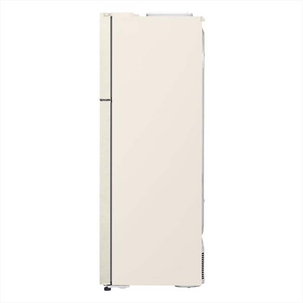 Immagine del prodotto LG - Frigorifero 2 porte GTF744SEPED Classe E 509L-Beige