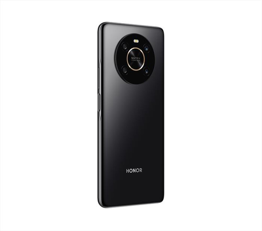 "HONOR - MAGIC 4 LITE-Midnight Black"