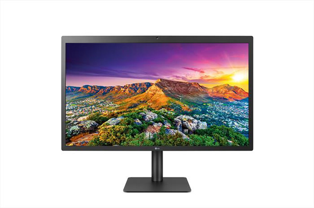 "LG - 27MD5KL-B-Nero"