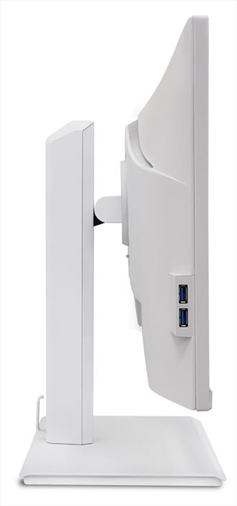 Immagine del prodotto ACER - Monitor 27" FHD VERO B277EWMIPRZXV-Bianco