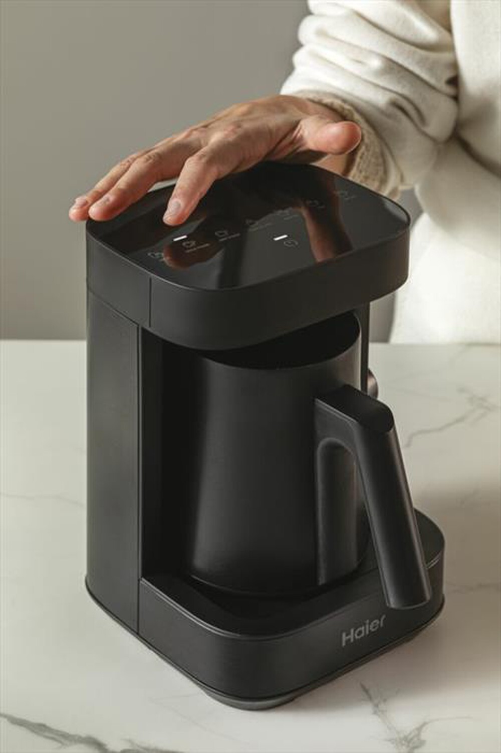 "HAIER - Multi Beverage I-Master Serie 5 HMB5A 011"