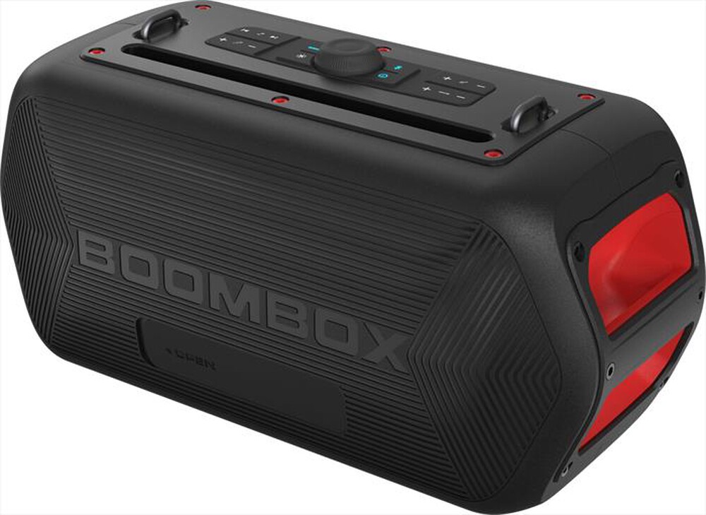 Immagine del prodotto MAJESTIC - Speaker FIRE39-Nero