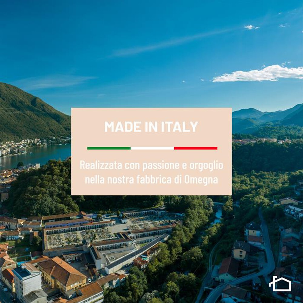 Immagine del prodotto LAGOSTINA - Pentola a Pressione &Oslash; 22 cm 010033010522-Inox