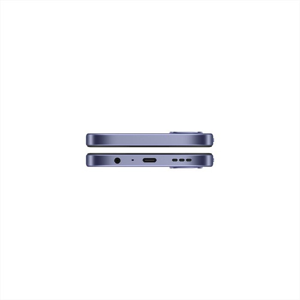 Immagine del prodotto OPPO - Smartphone A6X 5G 6+256-Black Purple