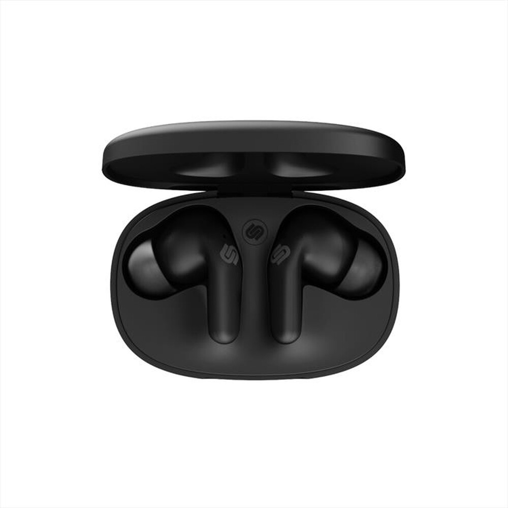 "URBANISTA - SEOUL-Midnight Black - nero"