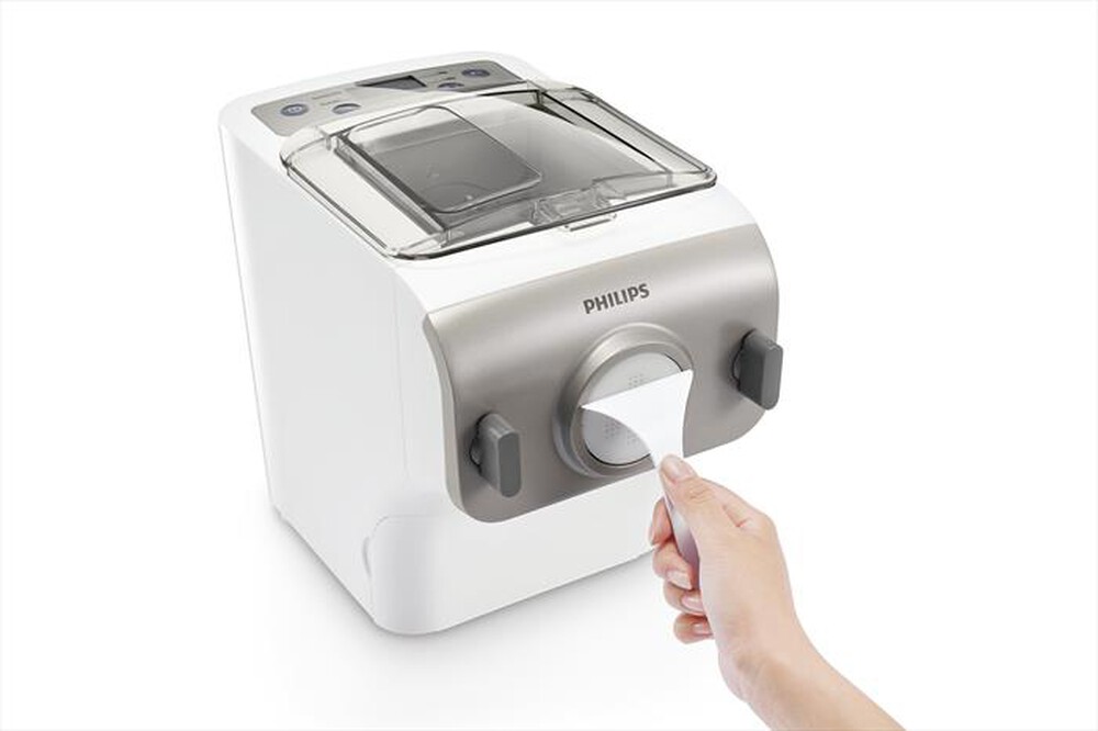"PHILIPS - DISCHI CONCHIGLIE E PACCHERI HR2490/10"