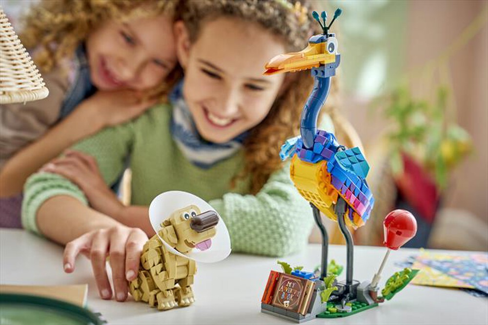 Immagine del prodotto LEGO - DISNEY Kevin e Dug - 43290Y