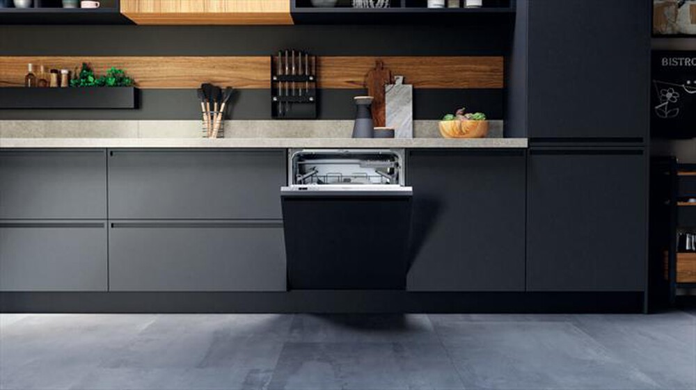 Immagine del prodotto HOTPOINT ARISTON - Lavastoviglie HIS 5020 C Classe E 14 coperti