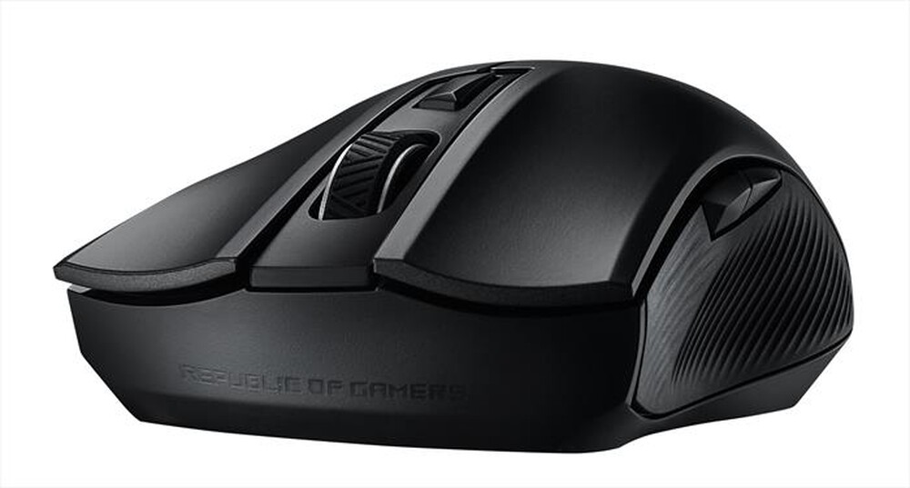 "ASUS - ROG STRIX CARRY-Nero"