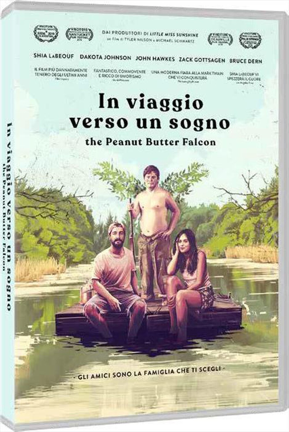 "OFFICINE UBU - In Viaggio Verso Un Sogno"