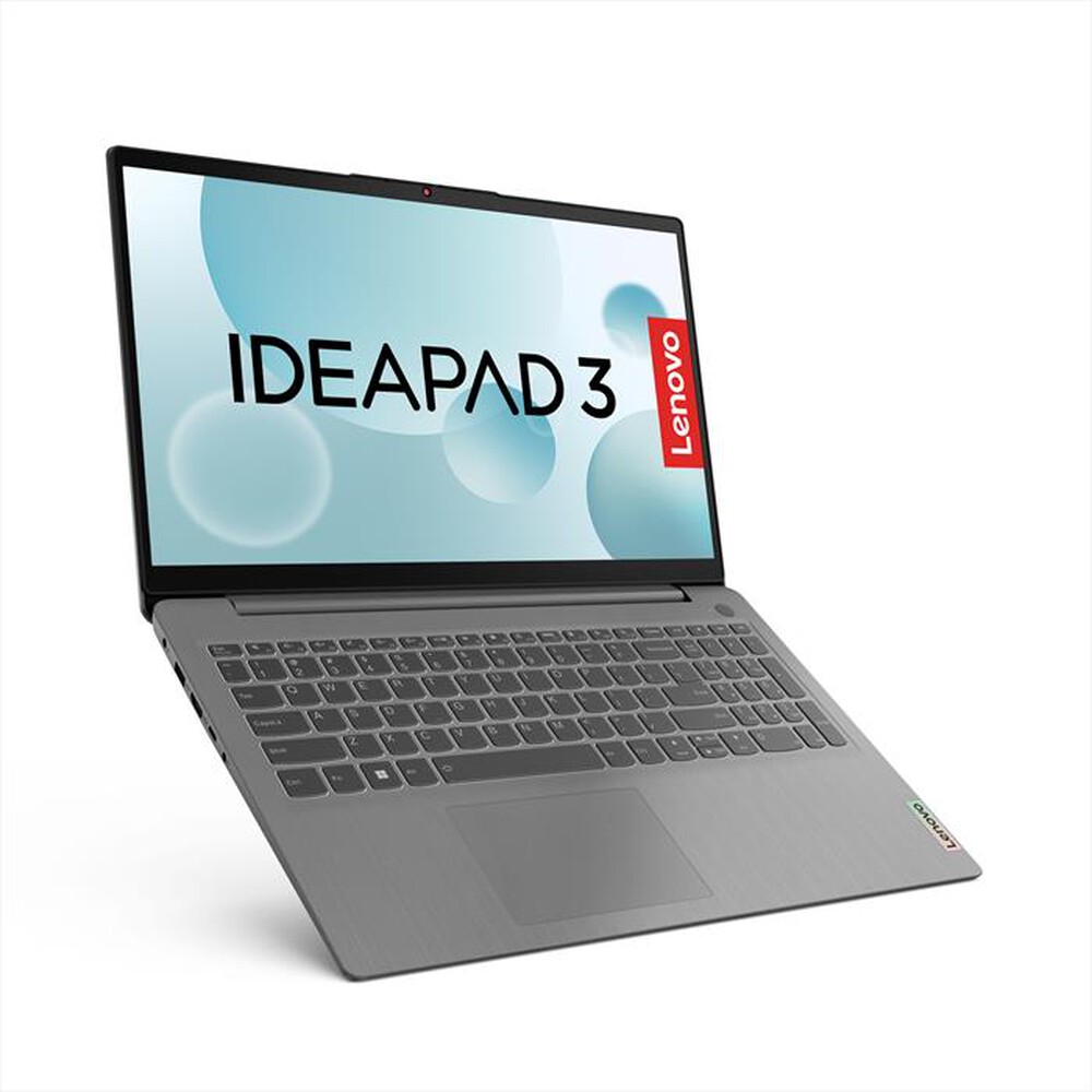 Immagine del prodotto LENOVO - Notebook Ideapad 3 15.6" Intel i3 8GB 82RK00XWIX