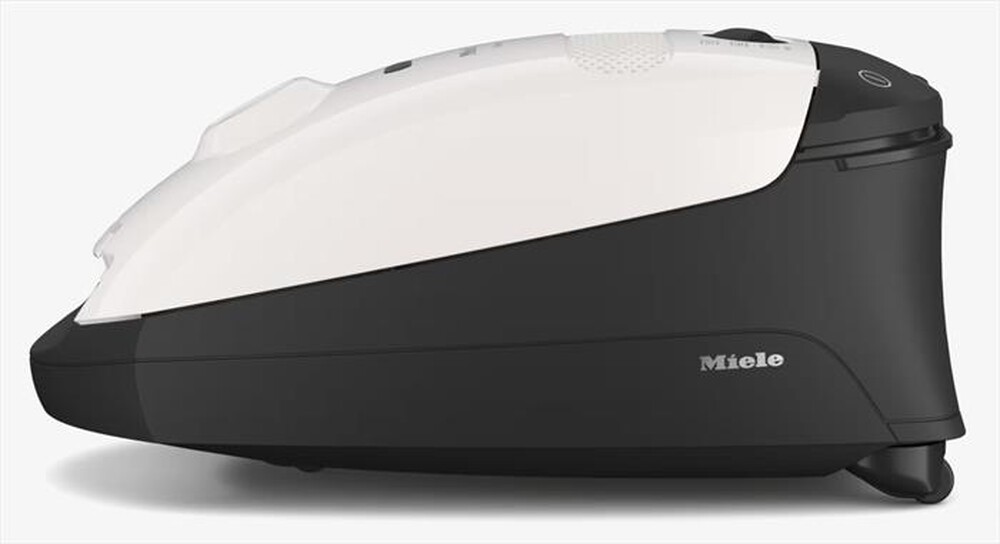 "MIELE - Aspirapolvere traino CLASSIC C1JUNIORFLEXPOWERLINE-Bianco Loto"