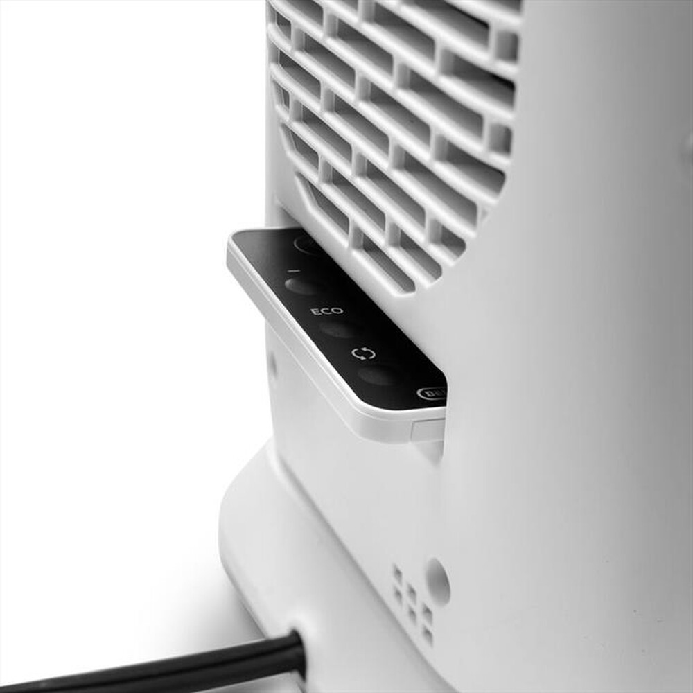 Immagine del prodotto DE LONGHI - Termoventilatore HFXR40T20.WB Capsule You&Me-BIANCO