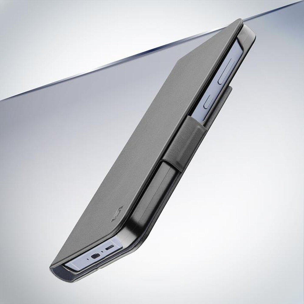 Immagine del prodotto CELLULARLINE - Custodia a libro Book 3 per Samsung Galaxy S26 FE-Nero
