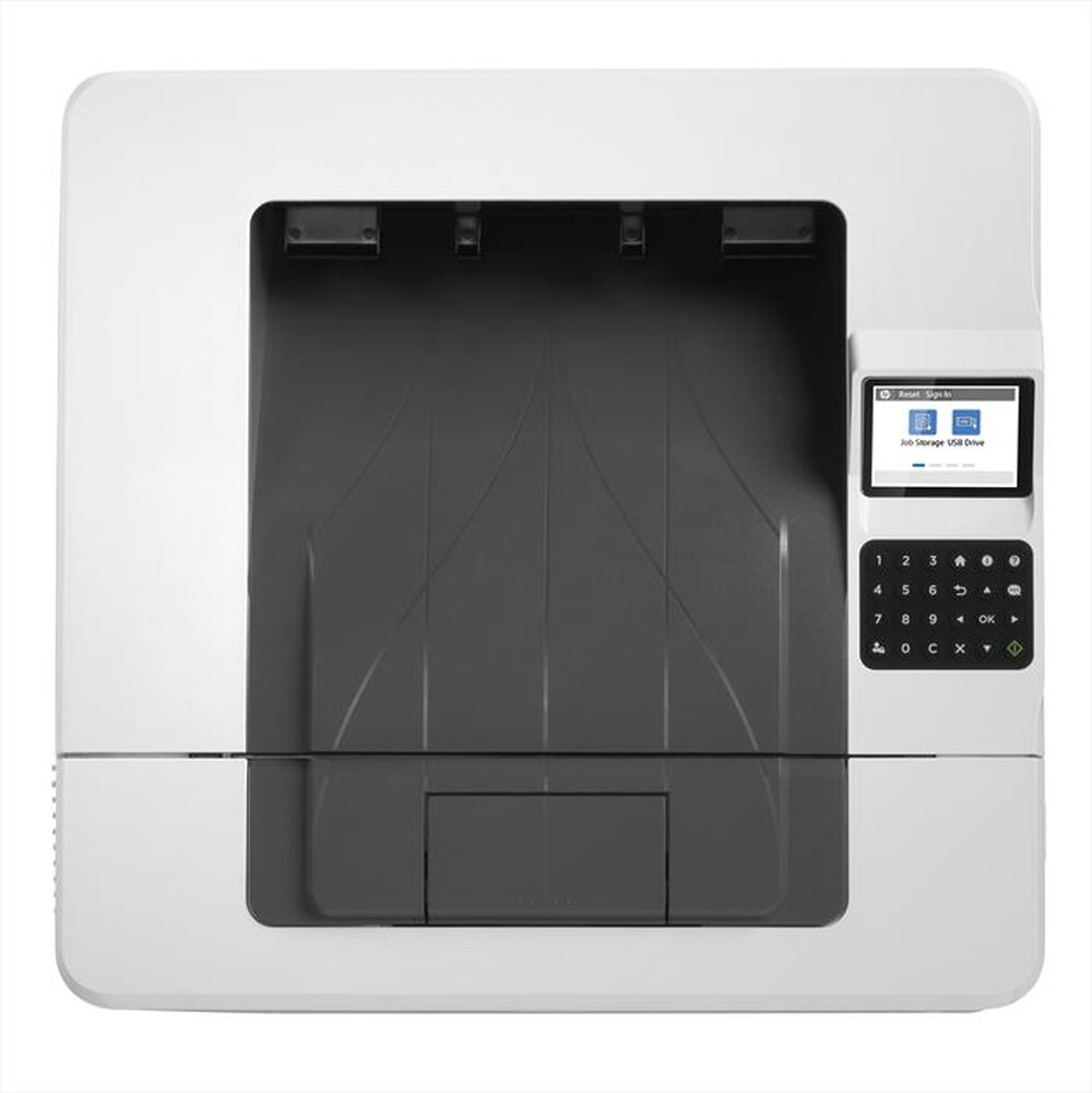 "HP - ENTERPRISE LASERJET M406DN-Bianca"