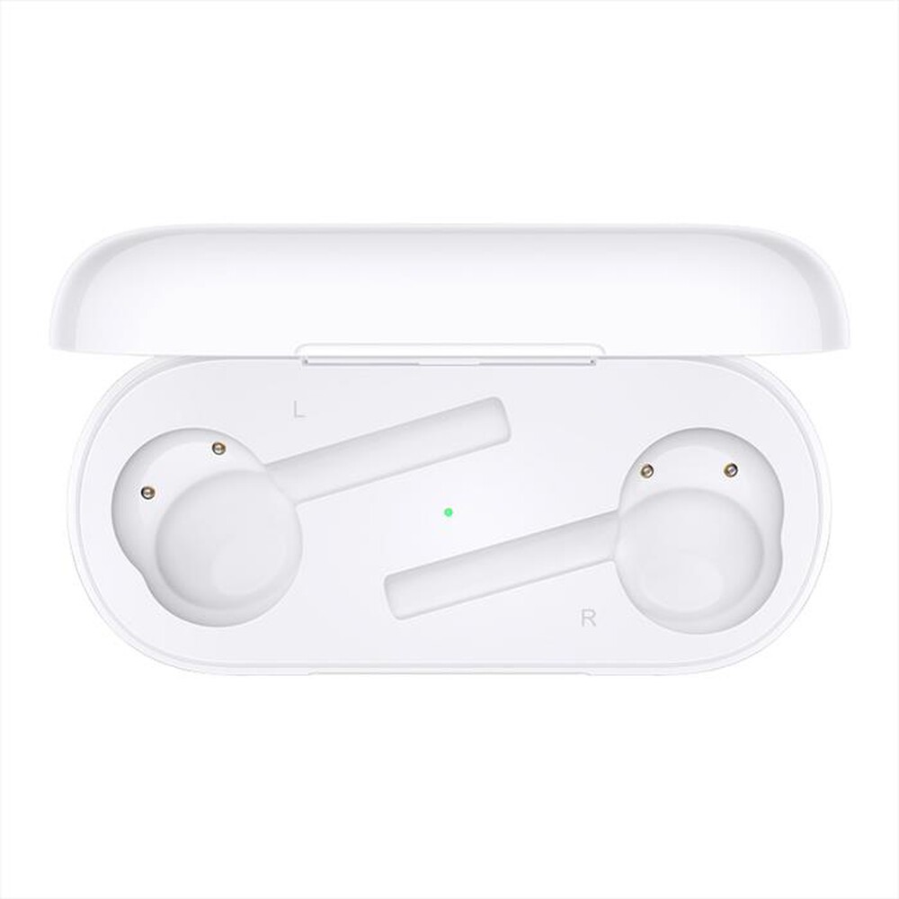 "HUAWEI - FREEBUDS 3I-BIANCO"