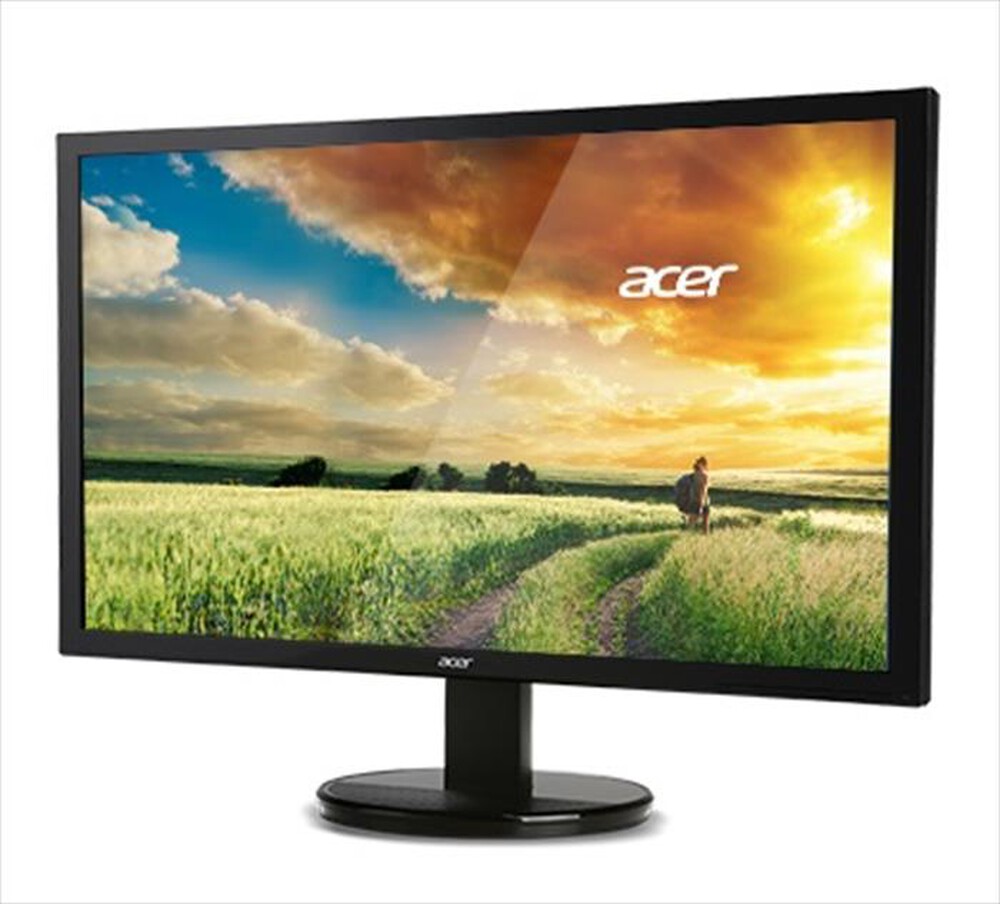 Immagine del prodotto ACER - K242HLbid UM.FX3EE.002-Nero