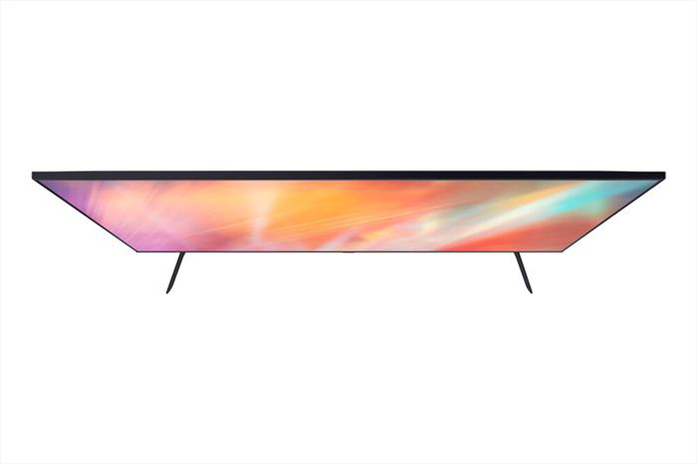 "SAMSUNG - Smart TV Crystal UHD  4K 65\" UE65AU7175"