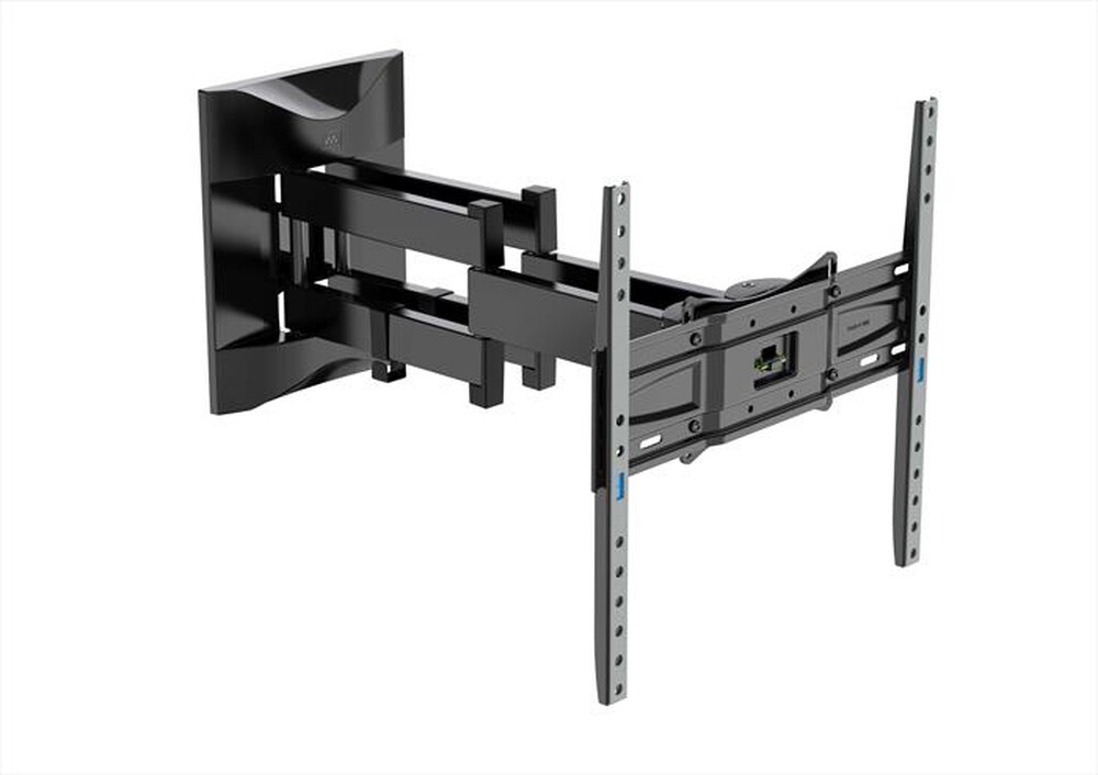 "MELICONI - Supporto TV EXTRA 400SDRP PLUS-Nero"