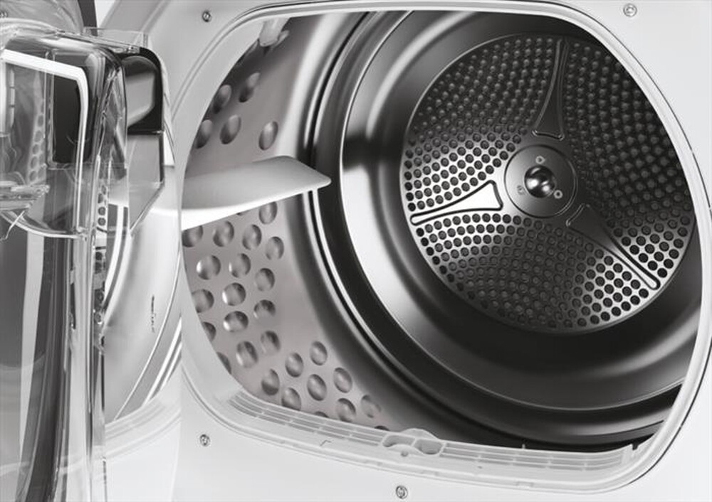 Immagine del prodotto CANDY - Asciugatrice RPEH11A2TCBEX-S 11Kg Classe E-Bianco