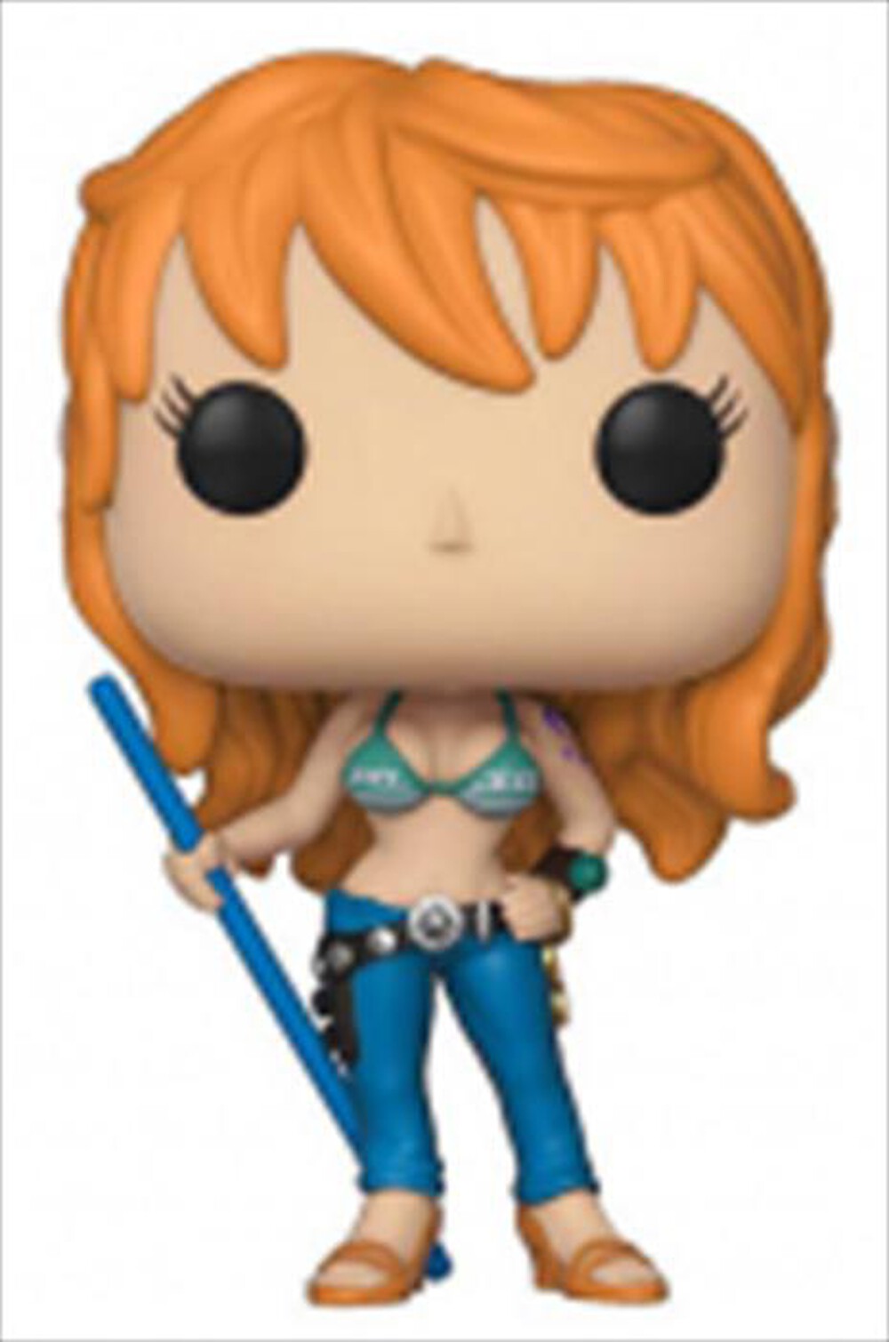 Immagine del prodotto FUNKO - Action figure One Piece Nami 328
