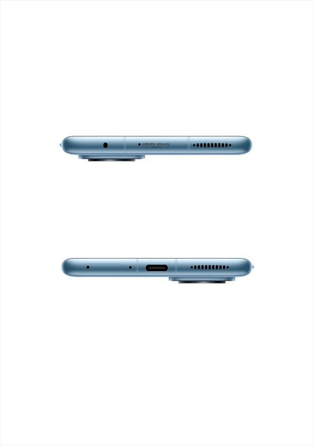 "XIAOMI - XIAOMI 12 PRO 12+256G-BLUE"