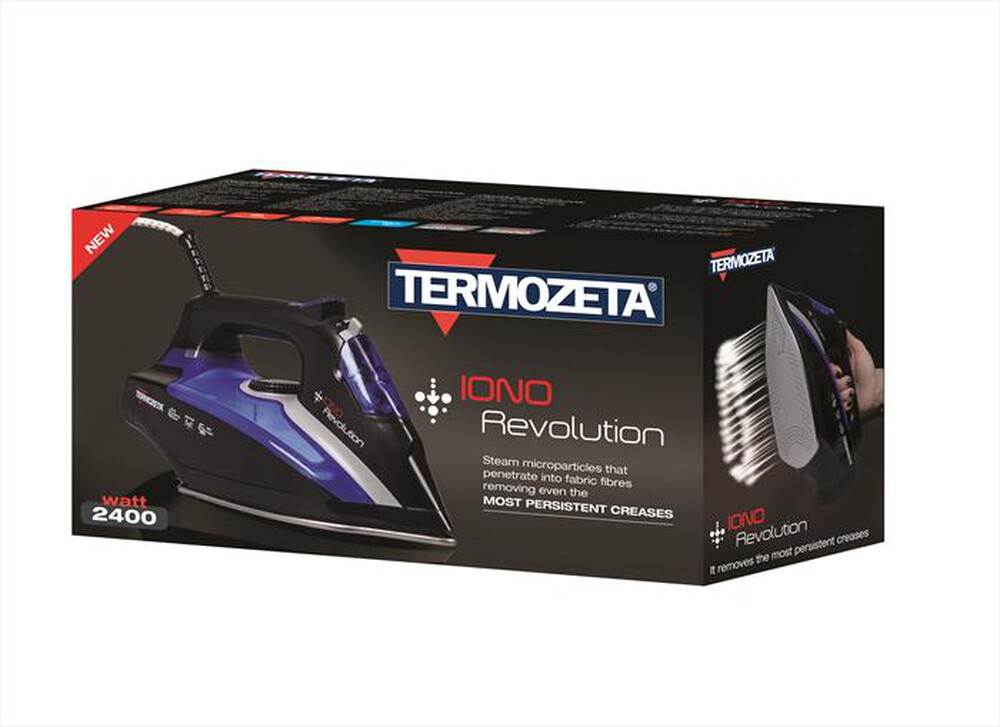 "TERMOZETA - 73461N-BLU"