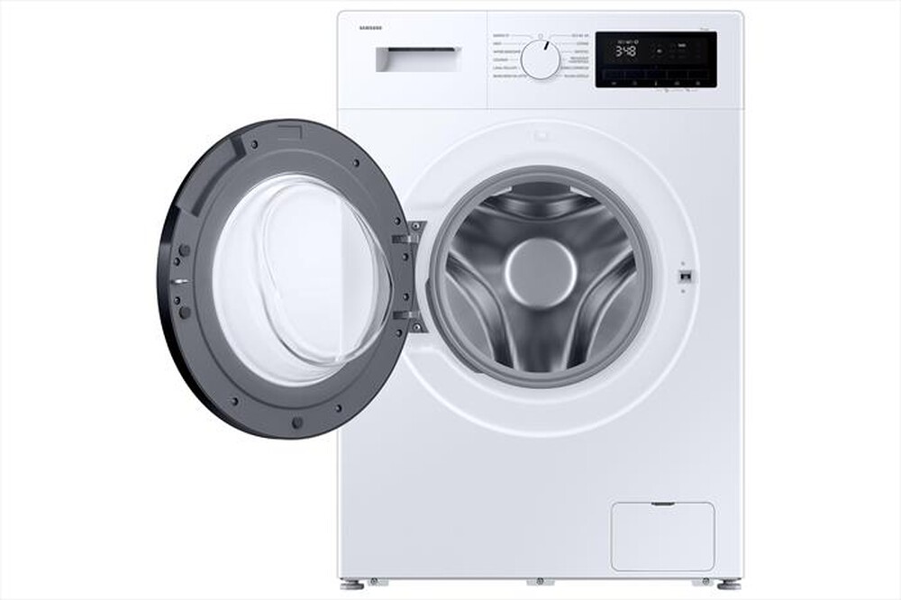 Immagine del prodotto SAMSUNG - Lavatrice WW90FG3M05AWET 9 Kg Classe A-Bianco