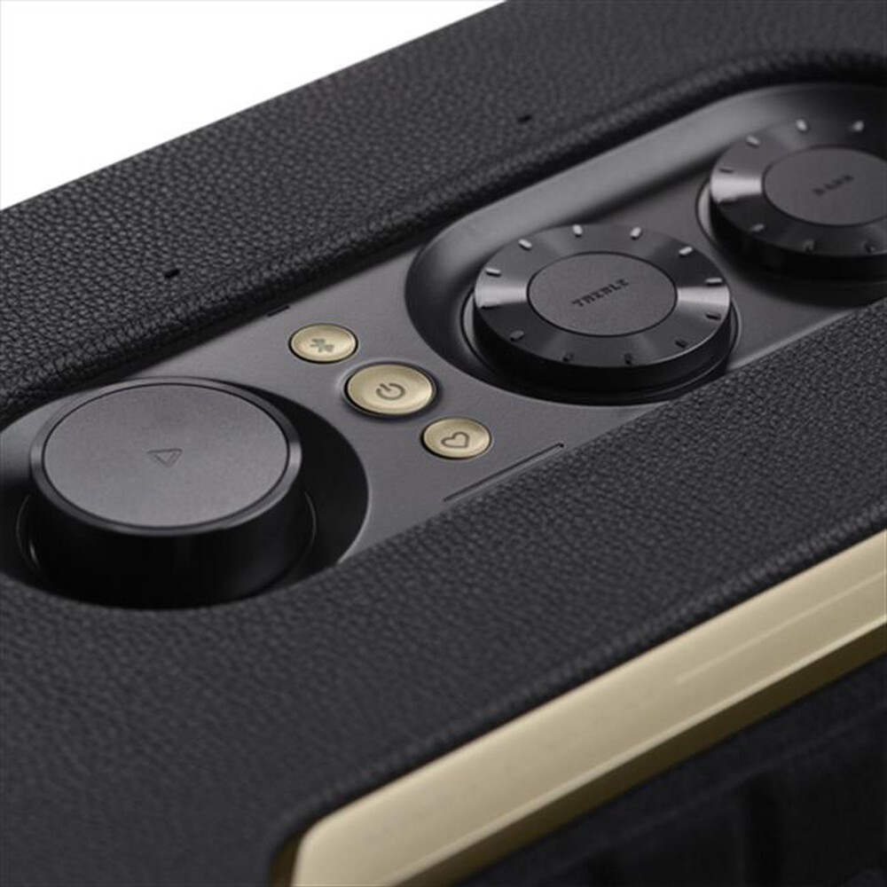 Immagine del prodotto JBL - Altoparlante Bluetooth AUTHENTICS 300-Nero