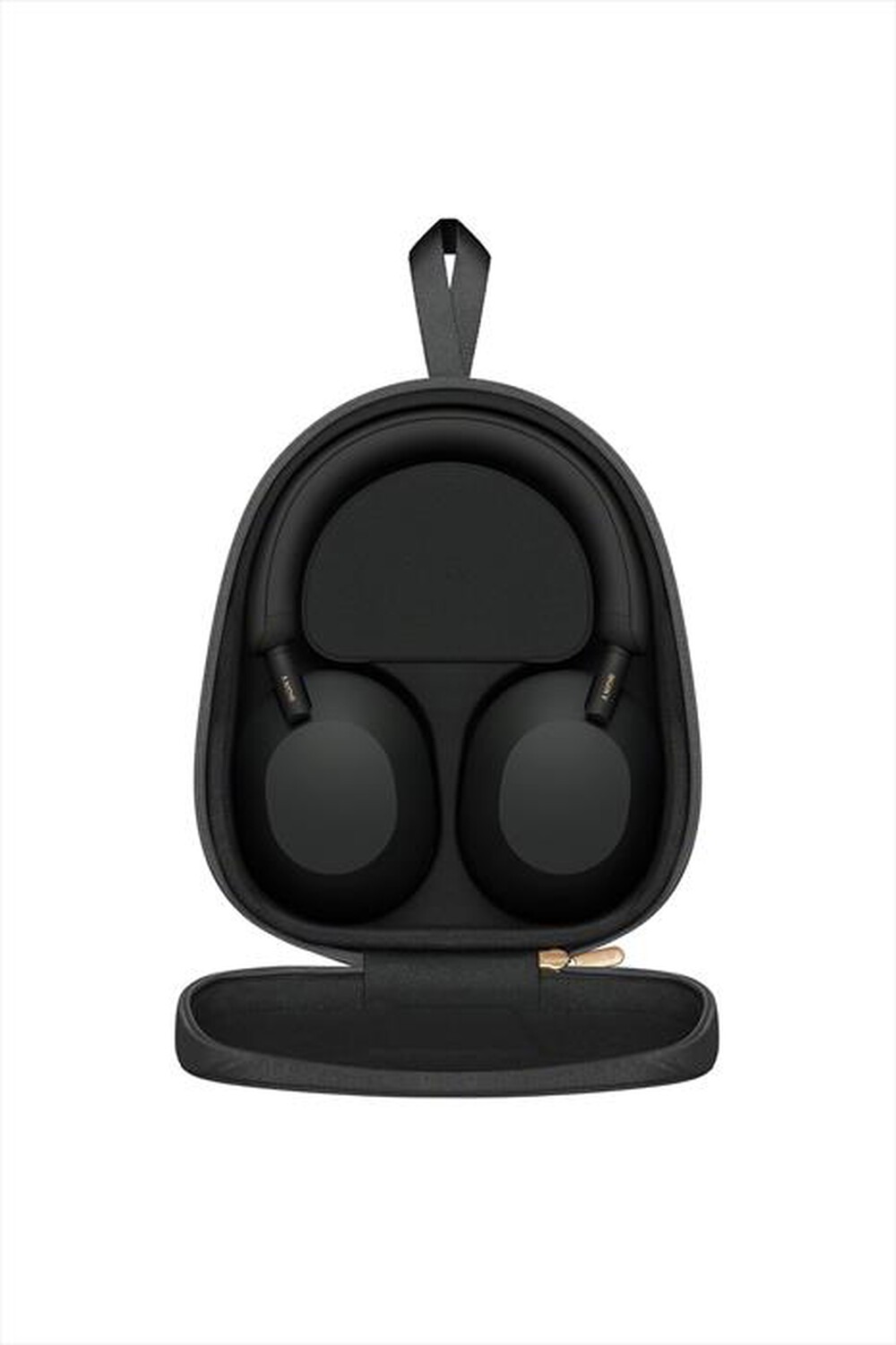 "SONY - Cuffie wireless WH1000XM5B.CE7-Nero"