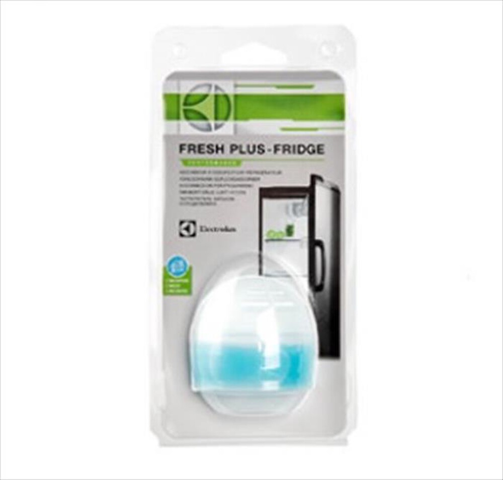 "ELECTROLUX - FrseshPlus Assorbiodori - Igloo Fresh"