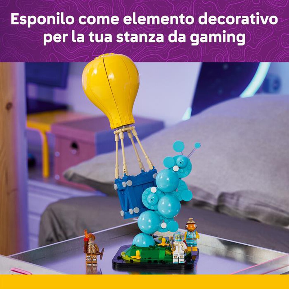 Immagine del prodotto LEGO - FORTNITE Consegna di rifornimenti - 77080