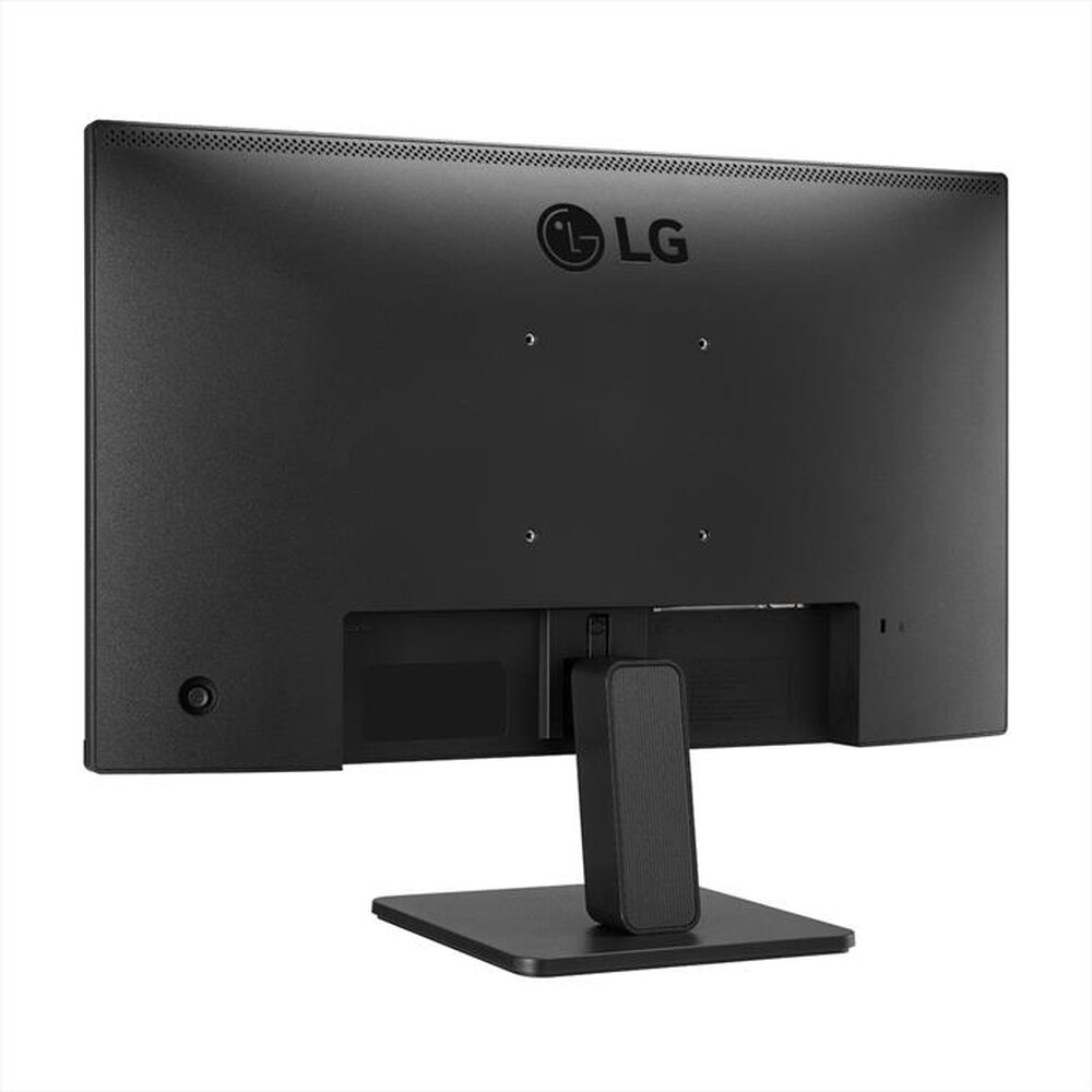 "LG - Monitor LED FHD 23,8\" 24BR400-B-Nero"