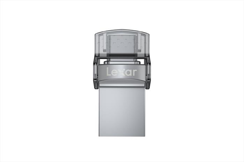 "LEXAR - JUMPDRIVE D35C 64GB-Grigio"