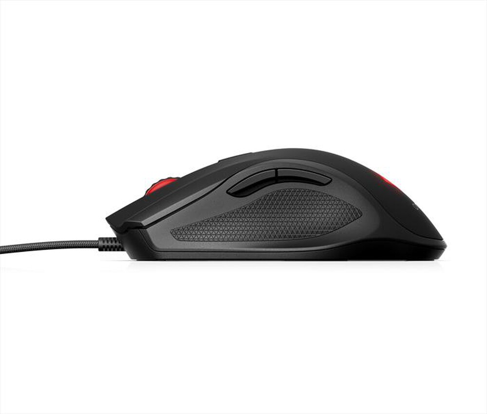 "HP - OMEN VECTOR-Nero"