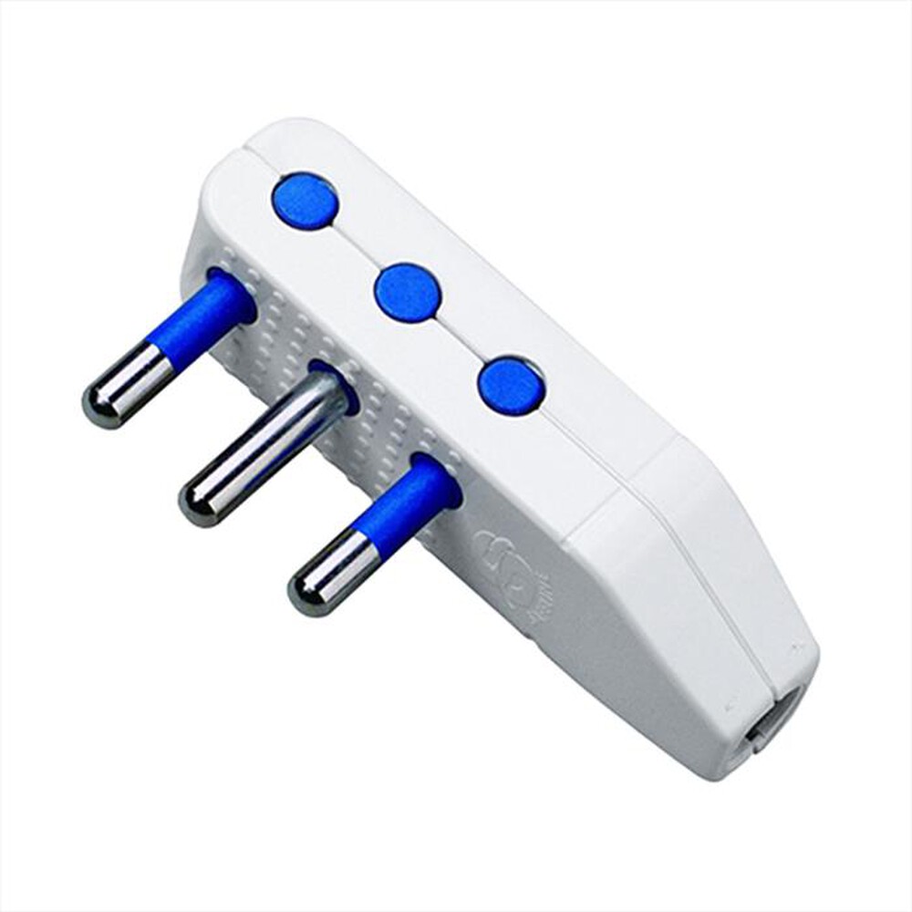 Immagine del prodotto MAMY - SPINA A PIPA-Bianco