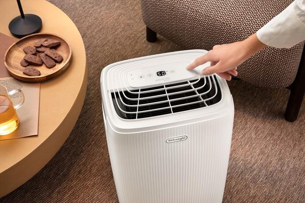 Immagine del prodotto DE LONGHI - DEP210-Bianco