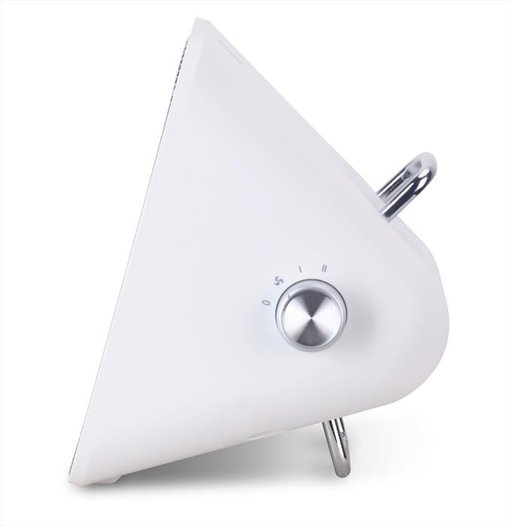 "ARDES - Termoventilatore ceramico AR4P21W"
