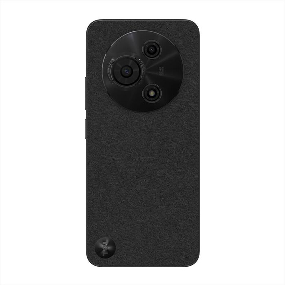 "TCL - Smartphone TCL 605 128GB-BLACK"