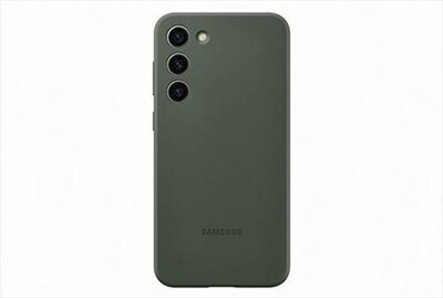 SAMSUNG - Custodia EF-PS916TGEGWW-Verde