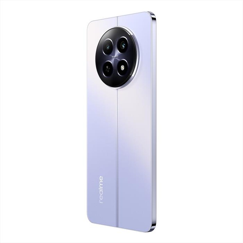 "REALME - Smartphone REALME 12 5G 256GB/8GB-Twilight Purple"