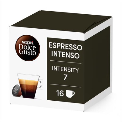 NESCAFE' DOLCE GUSTO - Espresso Intenso