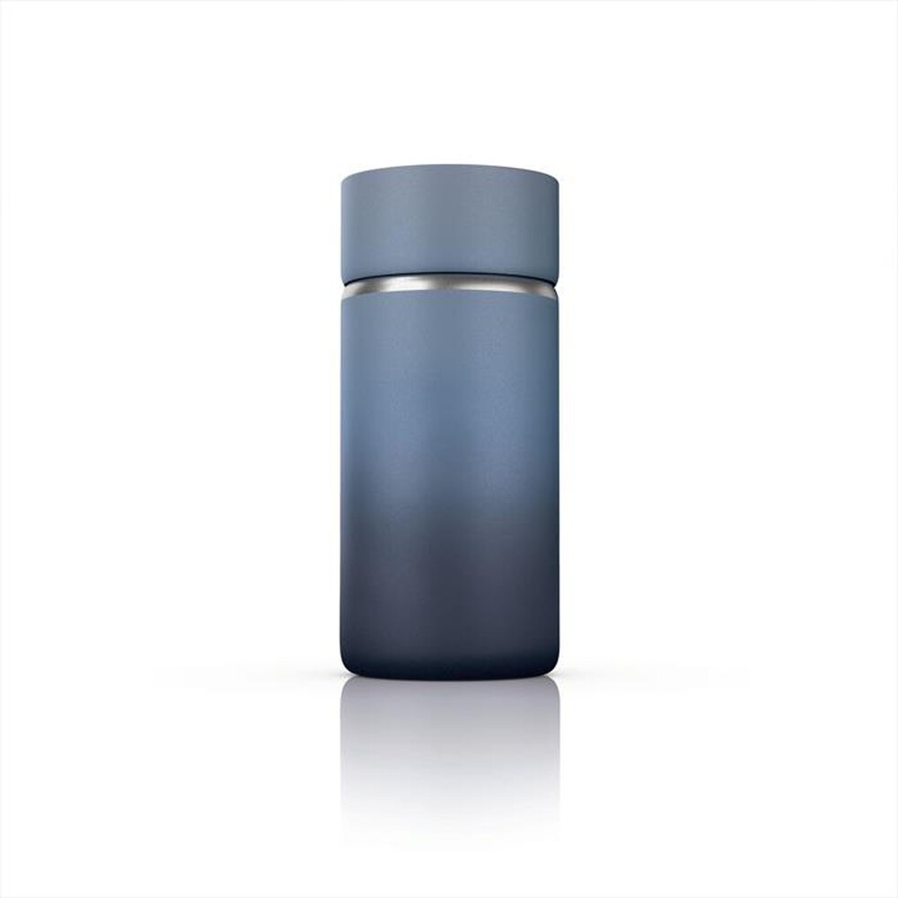 "NINJA - BORRACCIA THIRSTI 340ML-Navy"