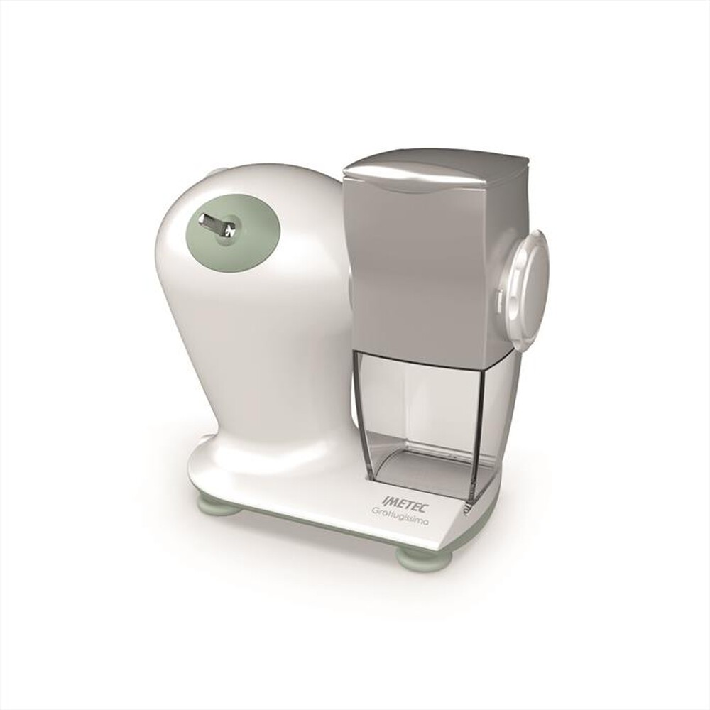 "IMETEC - 7480-BIANCO/VERDE"
