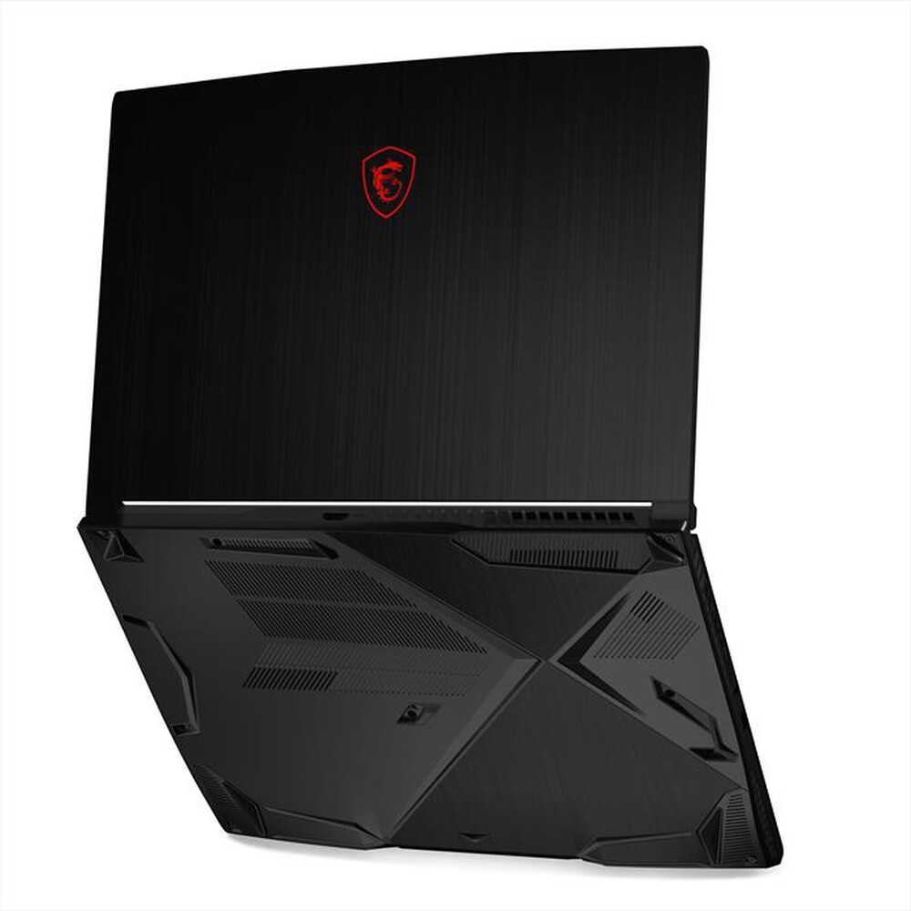 "MSI - Notebook gaming THIN GF63 12UDX-488IT"