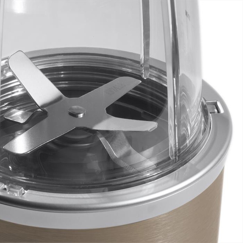 "NUTRIBULLET - Frullatore NB910CP-Champagne"